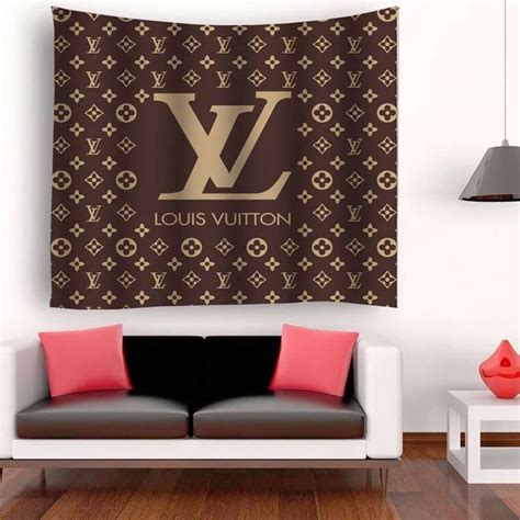 louis vuitton decor|louis vuitton home decor.